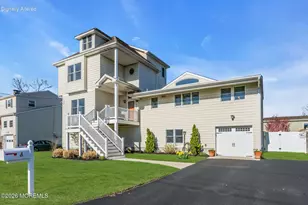 8 Bartine St, Toms River Township, NJ 08753 - Photo 1