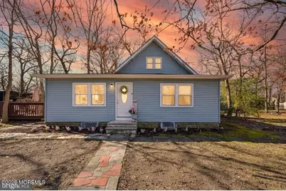 123 Heather Street, Browns Mills, NJ 08015 - Photo 1