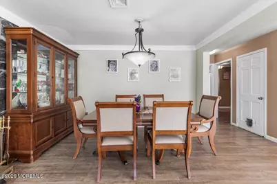 23 White Oak Drive, Colts Neck Township, NJ 07722 - Photo 17