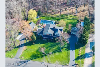 23 White Oak Drive, Colts Neck Township, NJ 07722 - Photo 41