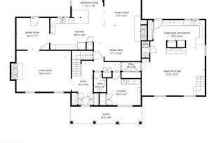 23 White Oak Dr, Colts Neck Township, NJ 07722 - Photo 45