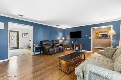 23 White Oak Drive, Colts Neck Township, NJ 07722 - Photo 9