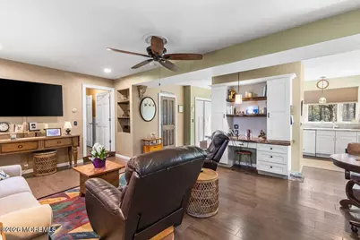 23 White Oak Drive, Colts Neck Township, NJ 07722 - Photo 35