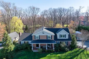 23 White Oak Dr, Colts Neck Township, NJ 07722 - Photo 1