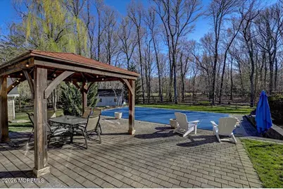 23 White Oak Drive, Colts Neck Township, NJ 07722 - Photo 37