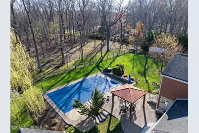 23 White Oak Drive, Colts Neck Township, NJ 07722 - Photo 43
