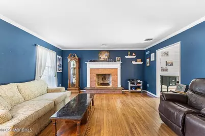 23 White Oak Drive, Colts Neck Township, NJ 07722 - Photo 5