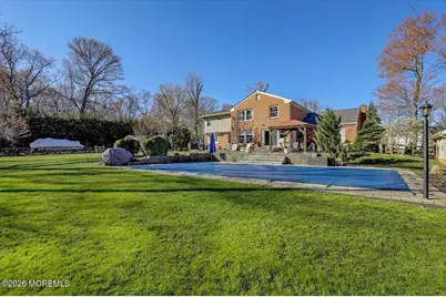 23 White Oak Drive, Colts Neck Township, NJ 07722 - Photo 39