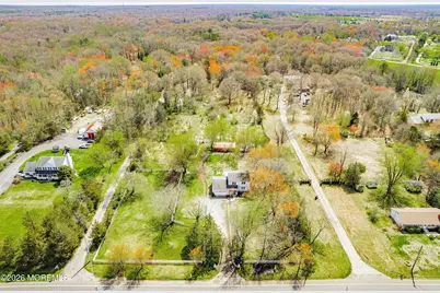 857 Monmouth Road, Cream Ridge, NJ 08514 - Photo 21