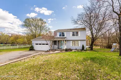 857 Monmouth Road, Cream Ridge, NJ 08514 - Photo 27