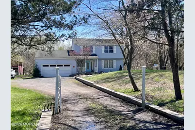 857 Monmouth Road, Cream Ridge, NJ 08514 - Photo 5