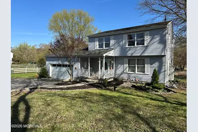 857 Monmouth Road, Cream Ridge, NJ 08514 - Photo 3