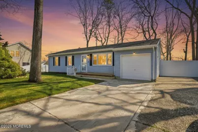 825 Center Street, Forked River, NJ 08731 - Photo 1