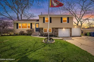 30 Ash Dr, Neptune Township, NJ 07753 - Photo 1