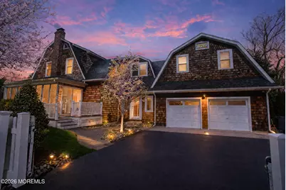 83 Lovett Avenue, Little Silver, NJ 07739 - Photo 5