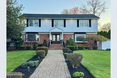 3 Kelton Place, Manalapan Township, NJ 07726 - Photo 1