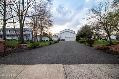 3 Kelton Place, Manalapan Township, NJ 07726 - Photo 51