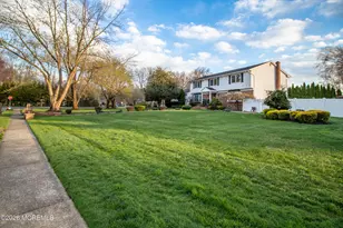 3 Kelton Pl, Manalapan Township, NJ 07726 - Photo 3