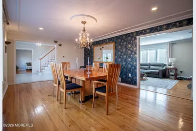 3 Kelton Place, Manalapan Township, NJ 07726 - Photo 5