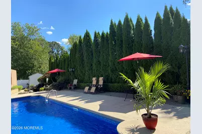 3 Kelton Place, Manalapan Township, NJ 07726 - Photo 11