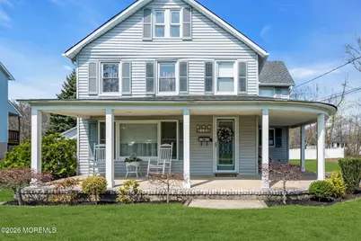 10 Lasatta Avenue, Englishtown, NJ 07726 - Photo 1