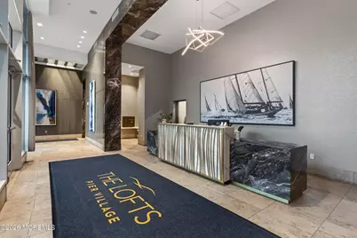 20 Melrose Terrace #601, Long Branch, NJ 07740 - Photo 3