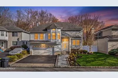 12 Pemberton Drive, Matawan, NJ 07747 - Photo 1