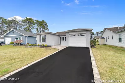 10 Vernon Court, Brick, NJ 08724 - Photo 1