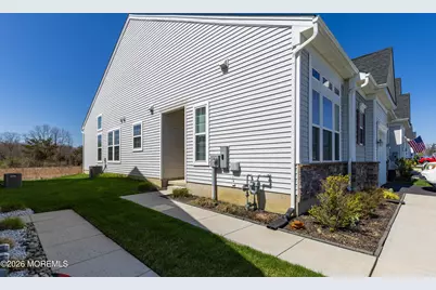 52 Belmont Road, New Egypt, NJ 08533 - Photo 3