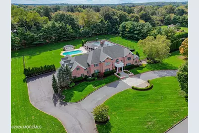 25 Ely Road, Holmdel, NJ 07733 - Photo 1