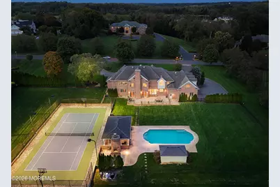 25 Ely Road, Holmdel, NJ 07733 - Photo 49