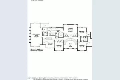 25 Ely Road, Holmdel, NJ 07733 - Photo 51