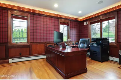 25 Ely Road, Holmdel, NJ 07733 - Photo 17