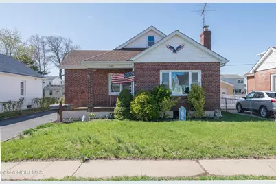 166 Morningside Avenue, Union Beach, NJ 07735 - Photo 1