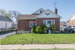 166 Morningside Ave, Union Beach, NJ 07735 - Photo 1