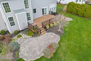 16 Heritage Dr, Allentown, NJ 08501 - Photo 43