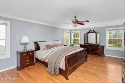 16 Heritage Drive, Allentown, NJ 08501 - Photo 25