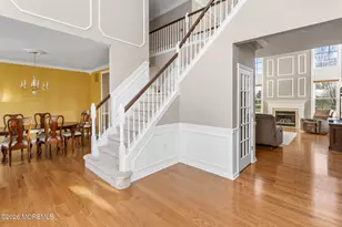 16 Heritage Dr, Allentown, NJ 08501 - Photo 5