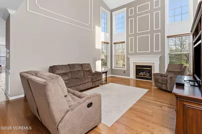 16 Heritage Drive, Allentown, NJ 08501 - Photo 17