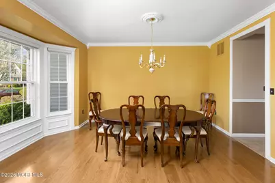 16 Heritage Drive, Allentown, NJ 08501 - Photo 9