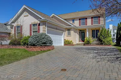 3 Vancleve Road, Manalapan Township, NJ 07726 - Photo 55