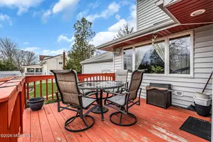 42 Riveredge Rd, Tinton Falls, NJ 07724 - Photo 37