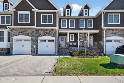 51 Valentino Drive, Old Bridge Township, NJ 08857 - Photo 1