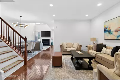 51 Valentino Drive, Old Bridge Township, NJ 08857 - Photo 5