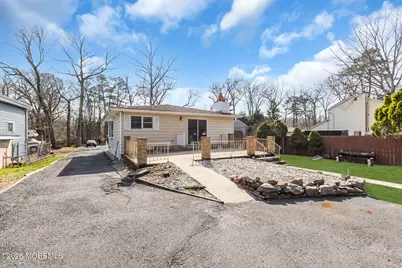 73 Maxim Road, Howell Township, NJ 07731 - Photo 43