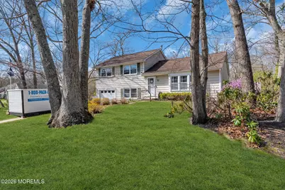 11 Partree Road, Jackson, NJ 08527 - Photo 3