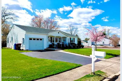 51 Eton Road, Toms River Township, NJ 08757 - Photo 1