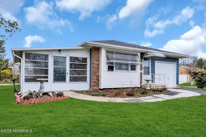 25 Gardenia Way, Toms River Township, NJ 08755 - Photo 3