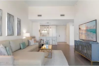 20 Melrose Terrace #606, Long Branch, NJ 07740 - Photo 7