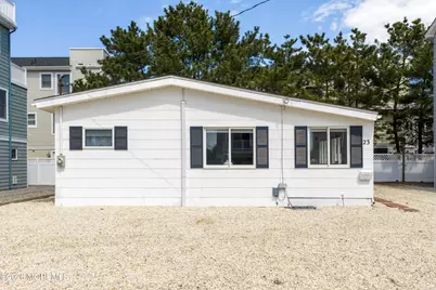 23 W Tebco Terrace, Long Beach Township, NJ 08008 - Photo 3